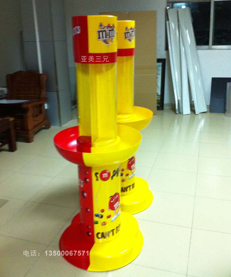 �ɿ���abs����չʾ��